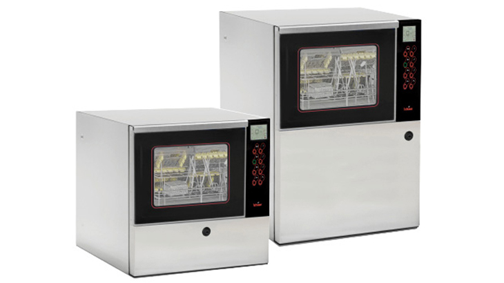 Tuttnauer TIVA2 thermal high disinfector instrument washer