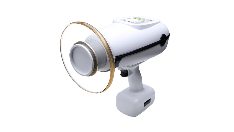 DEXIS NOMAD Pro 2 intraoral X-ray system