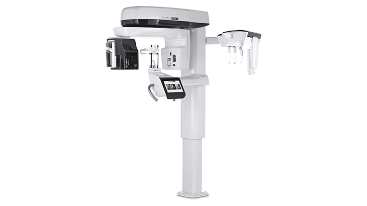 Cefla NewTom GIANO HR Imaging Unit