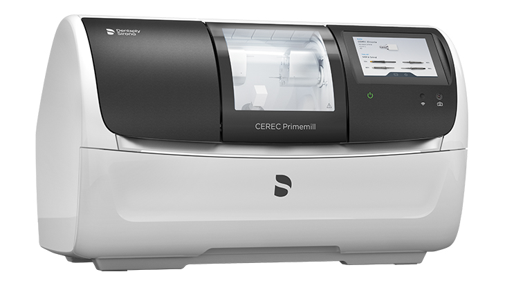 Dentsply Sirona CEREC Primemill