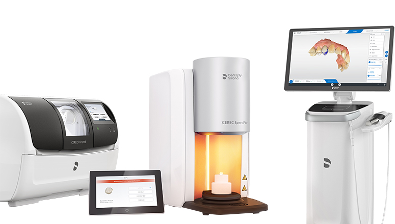 CAD/CAM Systems