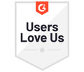 Dental software users love us