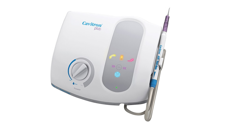 Dentsply Sirona Cavitron Plus Ultrasonic Scaler