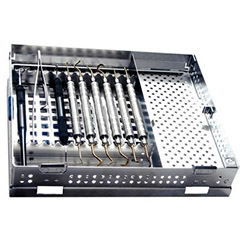infection control cassettes