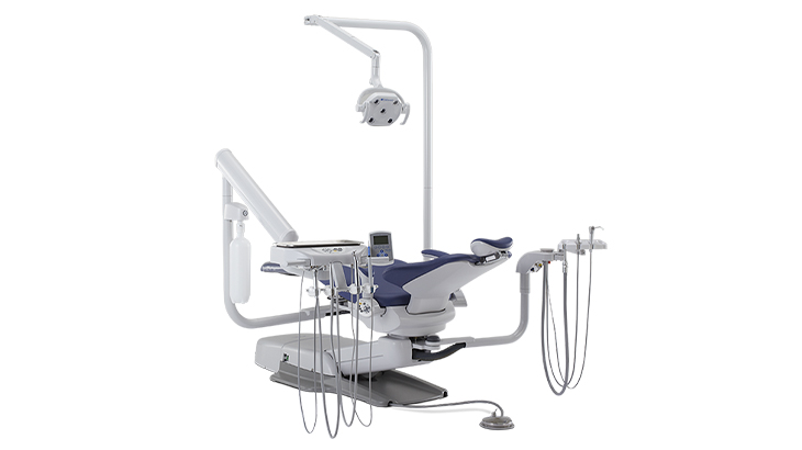 Belmont Evogue Delivery System