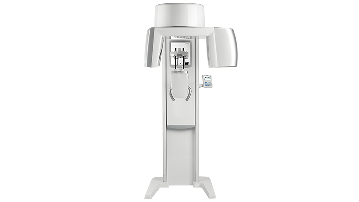 Cefla NewTom VGi evo CBCT System