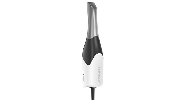 Dentsply Sirona CEREC Primescan AC intraoral scanner