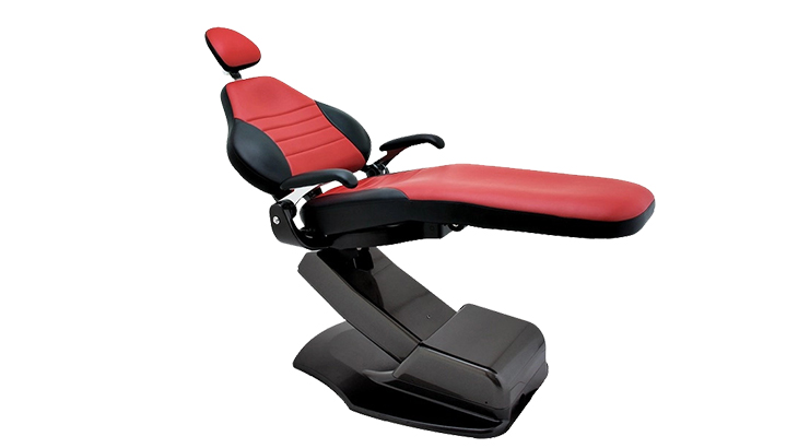 Forest 3900 dental chair