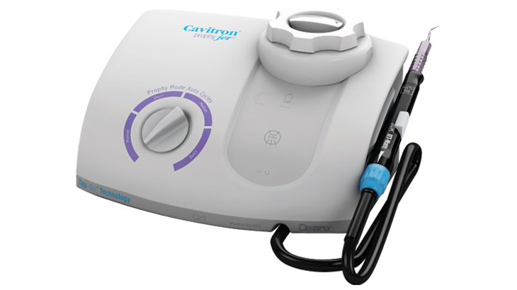 Dentsply Sirona Cavitron Prophy Jet air polisher