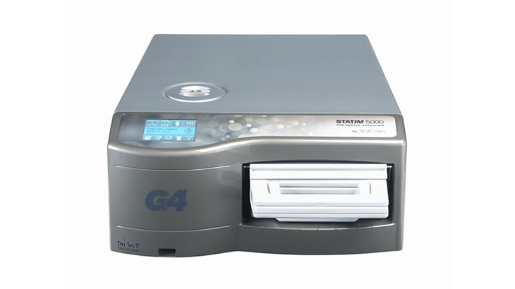 SciCan STATIM G4 Cassette Autoclaves